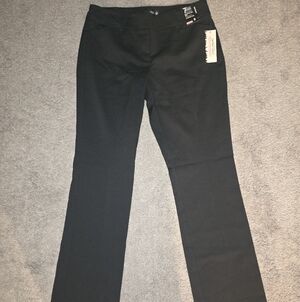 New York & Company Black Women's Pants